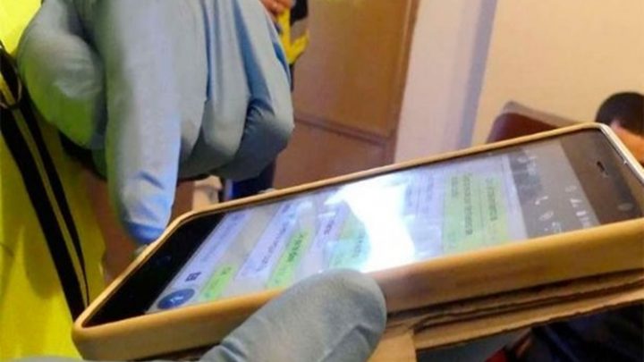 Varios allanamientos por causas de pornografia infantil y abuso sexual