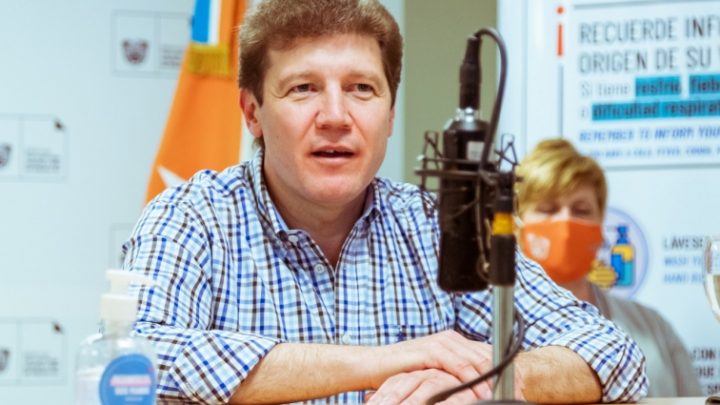 URGENTE: El Gobierno de Tierra del Fuego flexibiliza nuevas actividades desde el lunes