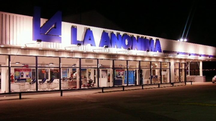 Confirman caso de Coronavirus en empleado de La Anonima