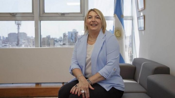 Bertone insistió en que el Gobierno Provincial impulse la prórroga de la ley 19640