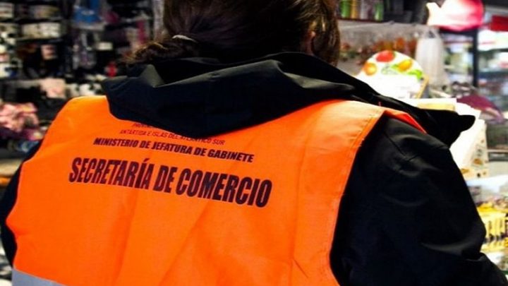 Clausuraron una heladería por no cumplir con el horario de cierre