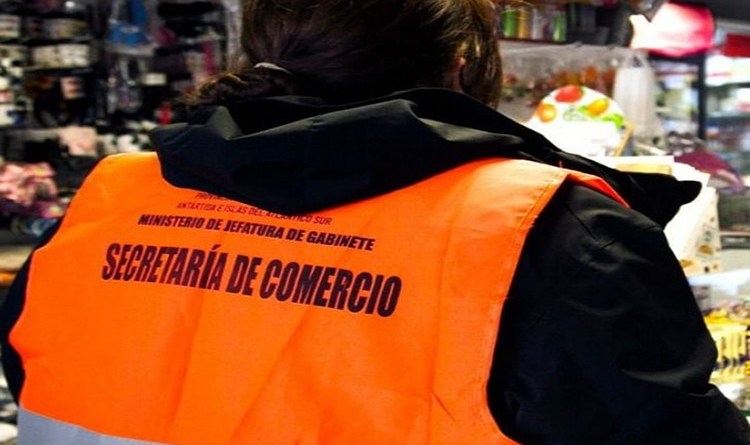 Clausuraron una heladería por no cumplir con el horario de cierre Clausuraron una heladería por no cumplir con el horario de cierre