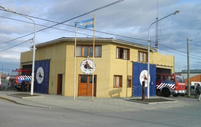 Margen Sur: El Destacamento de Bomberos Voluntarios permanecerá cerrado por casos sospechosos de coronavirus