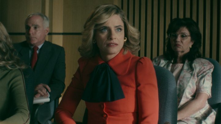 Netflix: 3 series de suspenso que no te podés perder