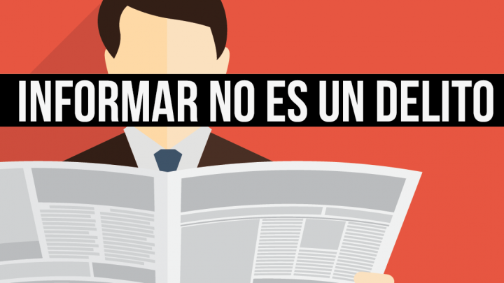 PERIODISTA DE RÍO GRANDE DENUNCIA QUE EL GOBIERNO OCULTA LA VERDADERA EMERGENCIA DEL COVID19