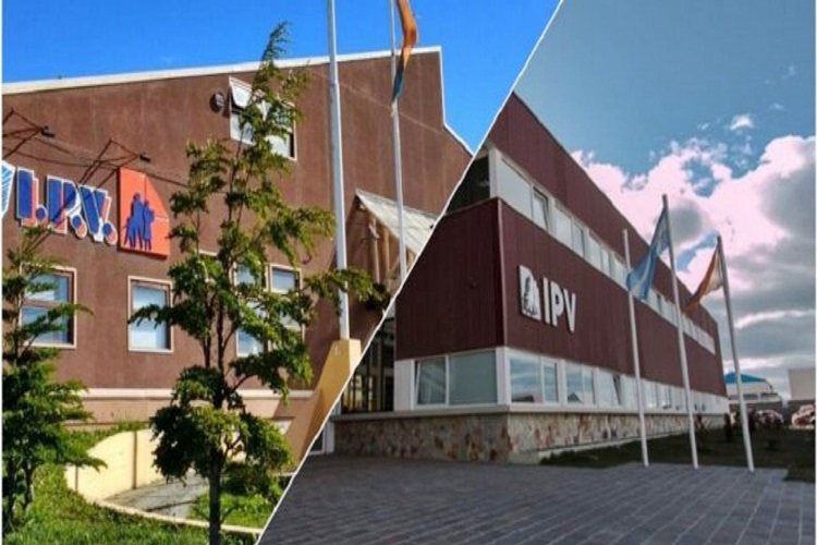 Aumento salarial IPV, sera por resolucion y empleados convocan a un paro Aumento salarial IPV, sera por resolucion y empleados convocan a un paro