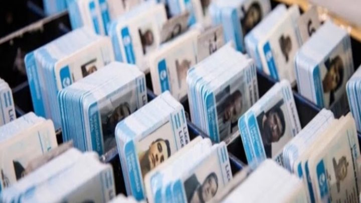 Prorrogan vencimiento licencias de conducir en Ushuaia