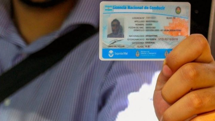 Ushuaia: El Municipio prorrogó el vencimiento de las licencias de conducir
