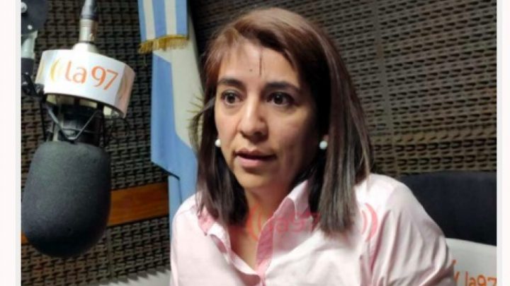 Otro papelón del Gobierno: La Presidenta del IPV mintió y acusó erróneamente a Worman