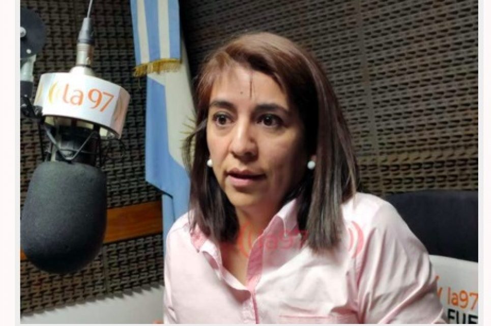 Otro papelón del Gobierno: La Presidenta del IPV mintió y acusó erróneamente a Worman