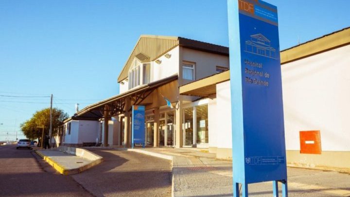 Coronavirus en Río Grande: ya son 56 los pacientes internados, 20 de ellos en terapia intensiva