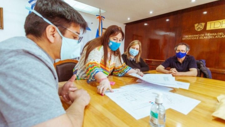 Destinan $5 millones para refuncionalizar el sector de neonatología en el Hospital de Ushuaia