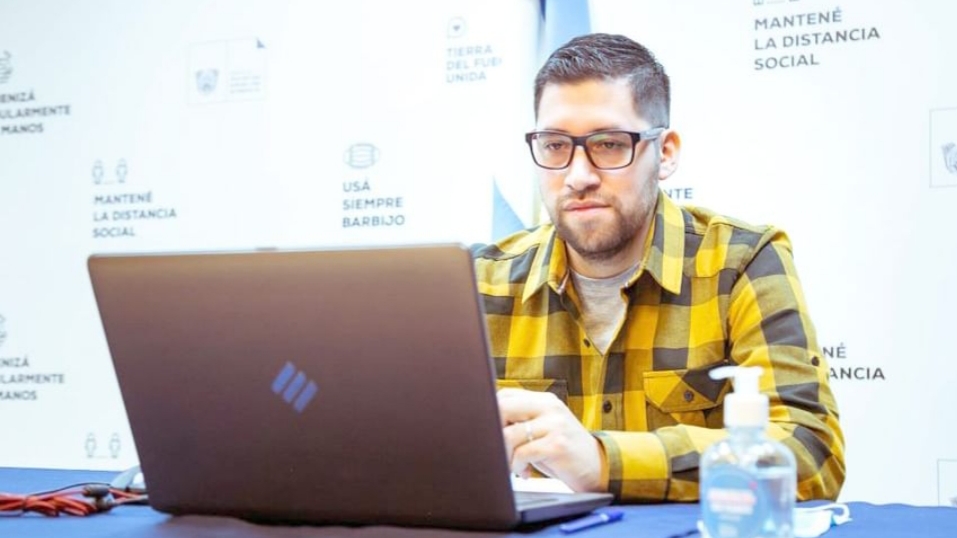 Autoridades de Salud recordaron cómo desinfectar sábanas, pisos y otros objetos Autoridades de Salud recordaron cómo desinfectar sábanas, pisos y otros objetos