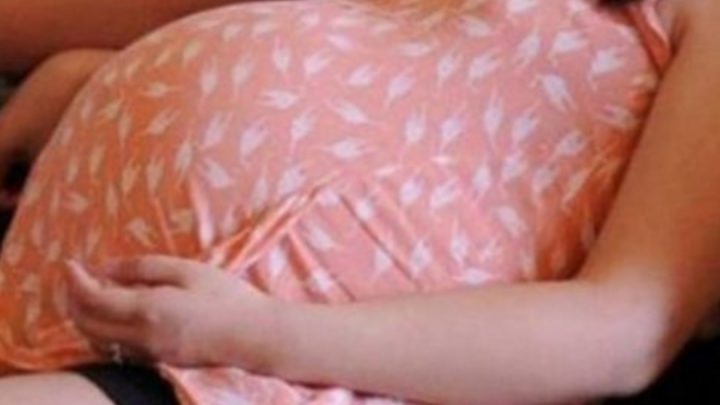 Internaron a una nena de 10 años embarazada tras ser abusada por el ex novio de su mamá