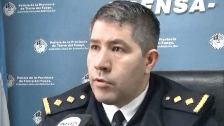 “Nuestros vecinos están falleciendo, tenemos que tener un poco de conciencia y responsabilidad» dijo Rodríguez
