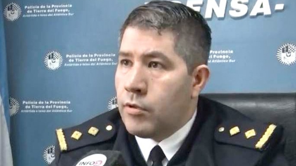 “Nuestros vecinos están falleciendo, tenemos que tener un poco de conciencia y responsabilidad» dijo Rodríguez “Nuestros vecinos están falleciendo, tenemos que tener un poco de conciencia y responsabilidad» dijo Rodríguez