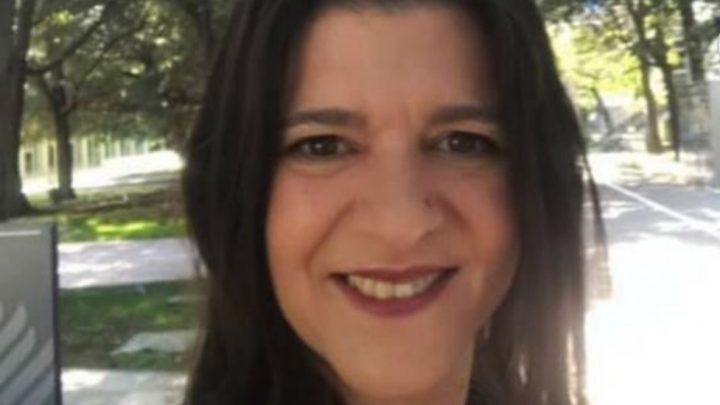 [VIDEO] Murió una una profesora universitaria con coronavirus mientras daba una clase virtual