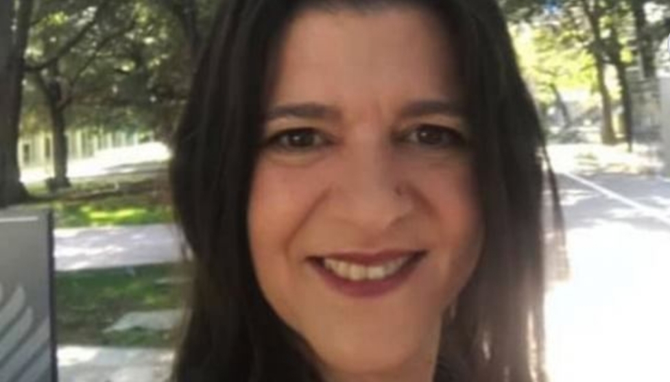 [VIDEO] Murió una una profesora universitaria con coronavirus mientras daba una clase virtual