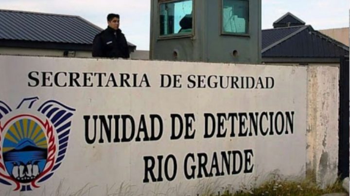 Podrían traer guardias de Ushuaia a Río Grande si falta personal, ya hay 28 efectivos contagiados