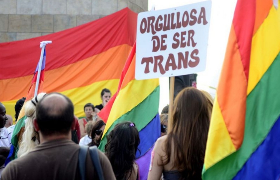 Establecen un cupo laboral para travestis, transexuales y transgénero en el Estado