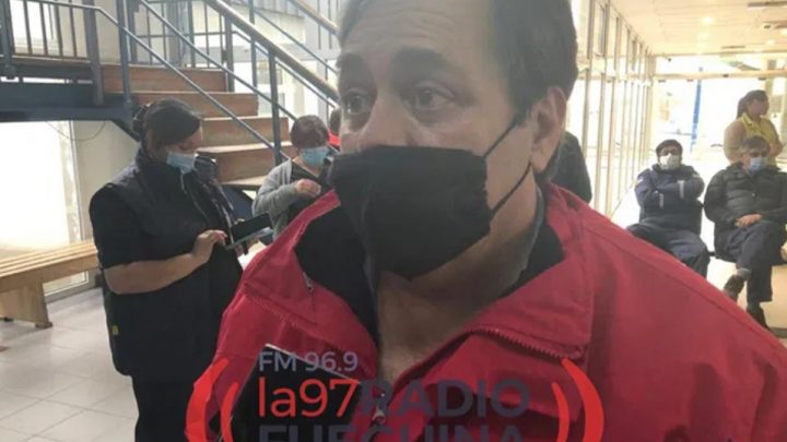 Denuncia en el Hospital: «A los compañeros contratados, si se contagian, les descuentan los catorce días»