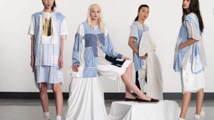 Diseñadora fueguina premiada en Hong Kong