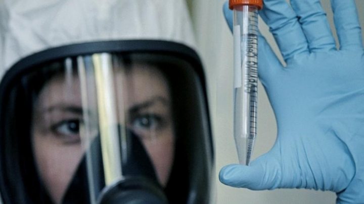 Una sola vacuna podría prevenir infecciones globales de coronavirus