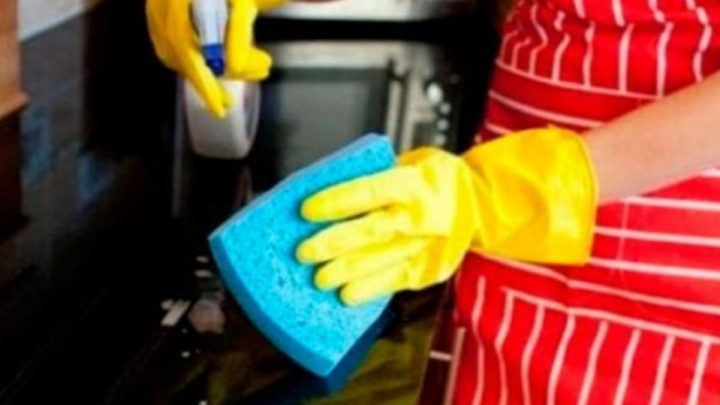 Más flexibilizaciónes: Hoy vuelven al trabajo trabajadores domésticos y niñeras