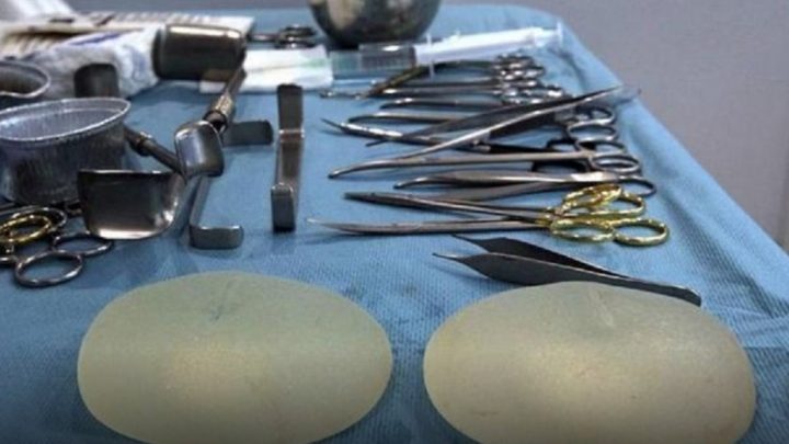 PAMI deberá que pagar cirugía para agrandar las lolas de una afiliada de 44 años autopercibida mujer