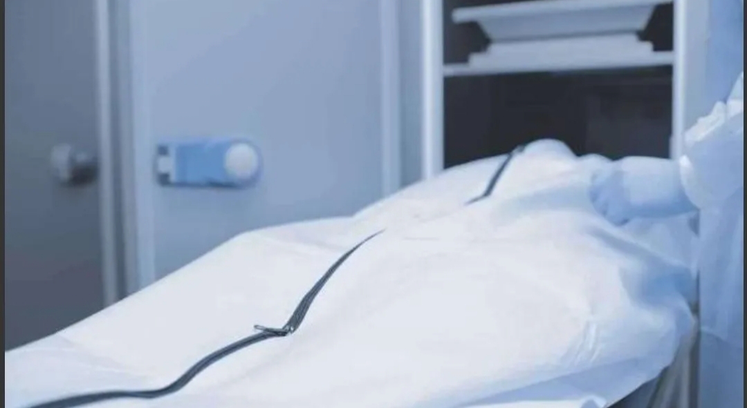 La habían declarado como muerta y «revivió» antes de ser embalsamada