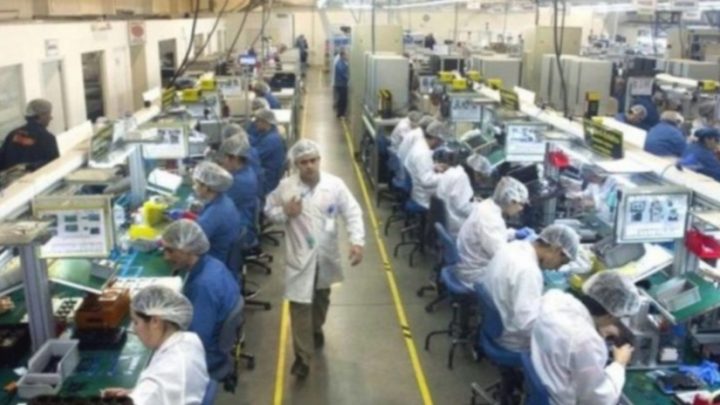 URGENTE: Descubren un caso de coronavirus en Brightstar y aíslan toda una línea de producción