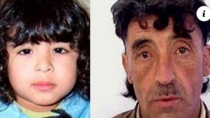 Interpol emitió “alerta roja” para el hombre vinculado a la desaparición de Sofía Herrera