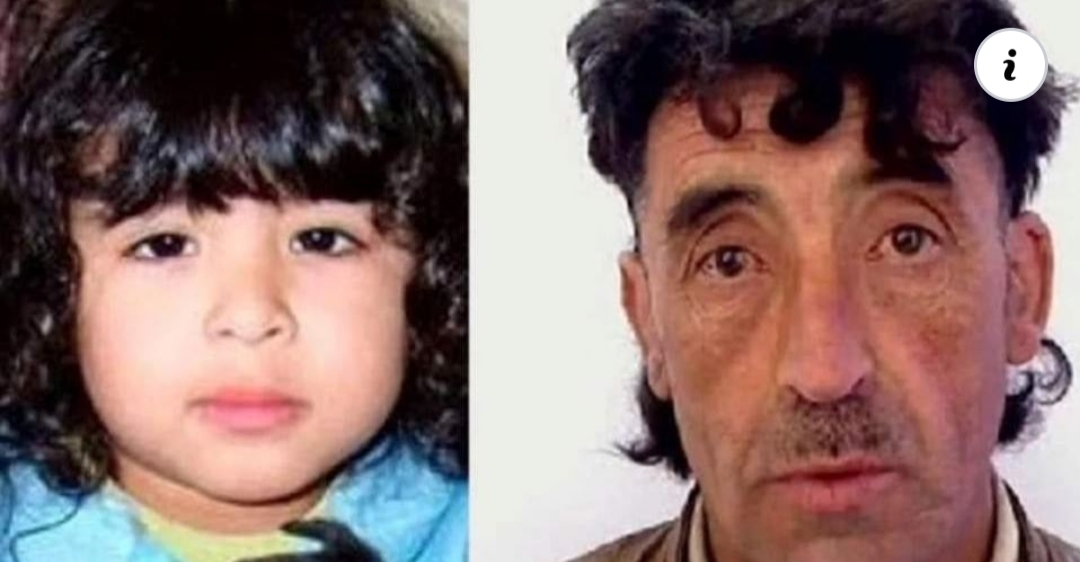 Interpol emitió “alerta roja” para el hombre vinculado a la desaparición de Sofía Herrera Interpol emitió “alerta roja” para el hombre vinculado a la desaparición de Sofía Herrera