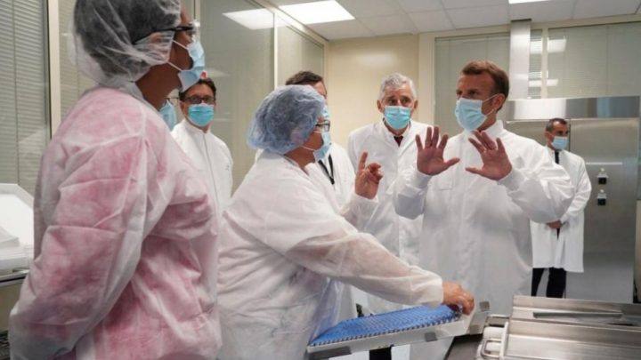 Científicos recomiendan reducir a 7 días el aislamiento de infectados con coronavirus