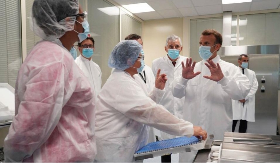 Científicos recomiendan reducir a 7 días el aislamiento de infectados con coronavirus