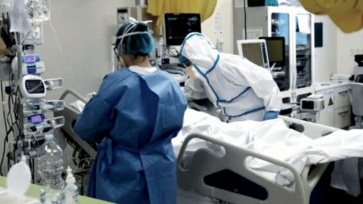 Científicos y médicos alertan que la pandemia se agravará en las próximas semanas