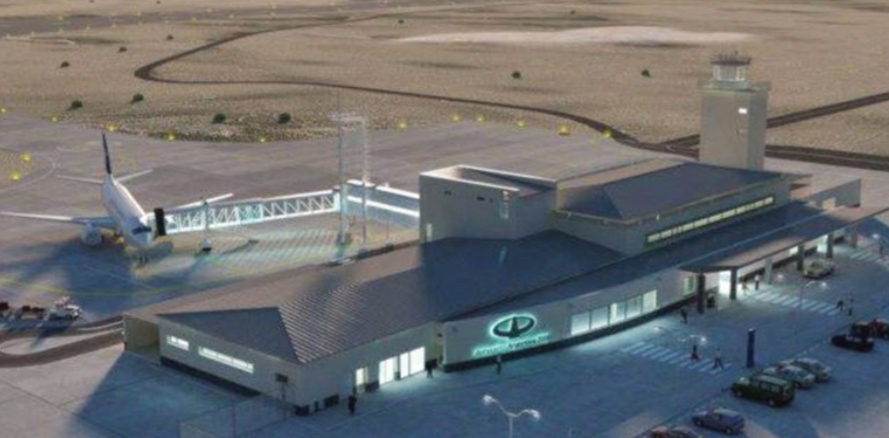 Aerolíneas ya vende pasajes desde y hacia Río Grande a partir del 1 de octubre Aerolíneas ya vende pasajes desde y hacia Río Grande a partir del 1 de octubre