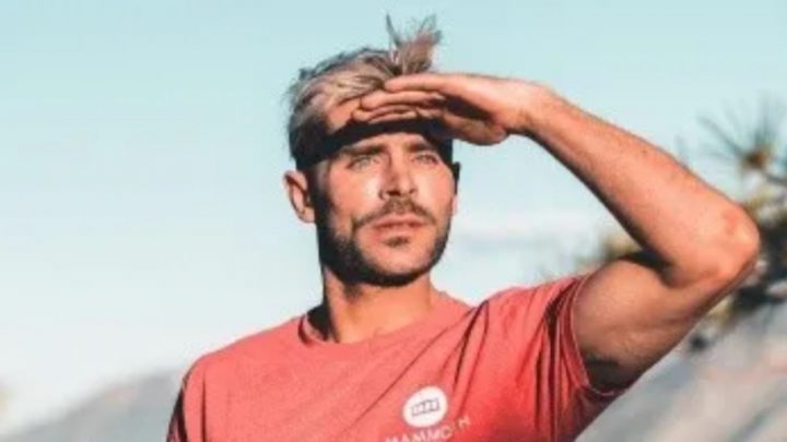 Zac Efron, de novio con una mesera que lo atendió en un bar