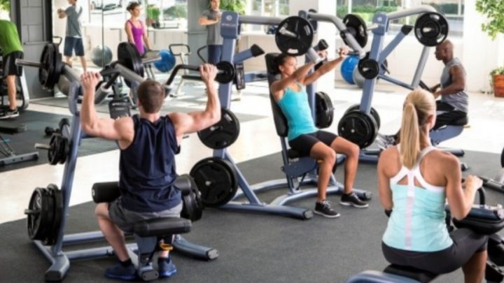 Gobierno ya analiza el regreso de los gimnasios y las «canchitas» en Río Grande