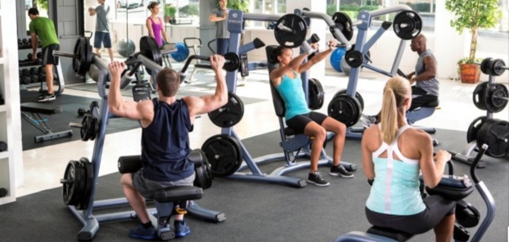 Gobierno ya analiza el regreso de los gimnasios y las «canchitas» en Río Grande