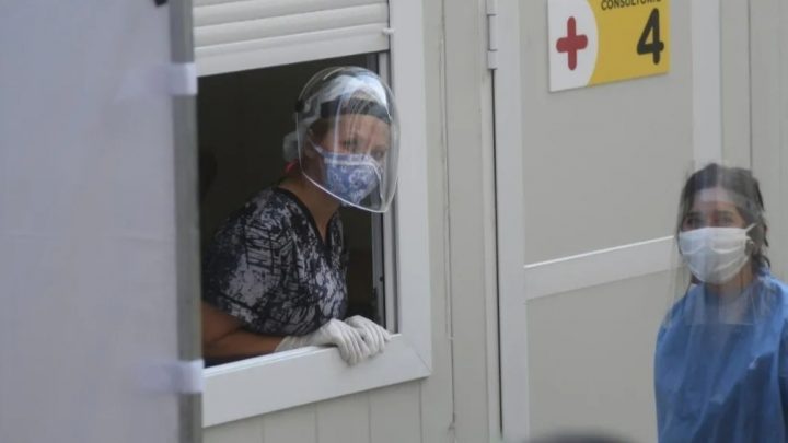 Coronavirus en Argentina: qué dice el nuevo parte del Ministerio de Salud