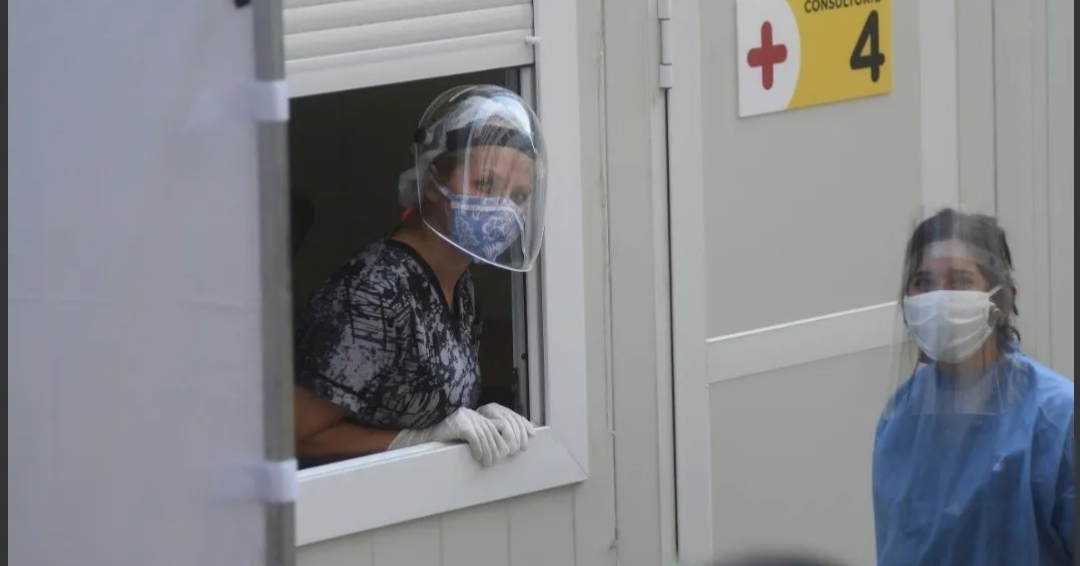 Coronavirus en Argentina: qué dice el nuevo parte del Ministerio de Salud