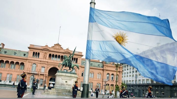 Análisis de la situación política de Argentina