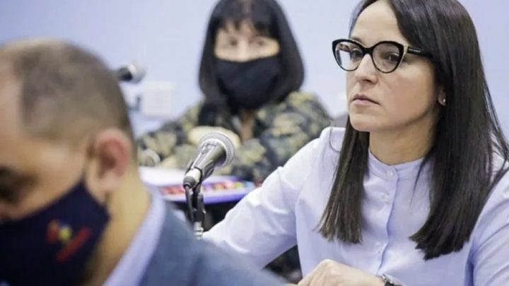 Presupuesto 2021: “Le falta una mirada social en todo sentido”, aseguró Victoria Vuoto
