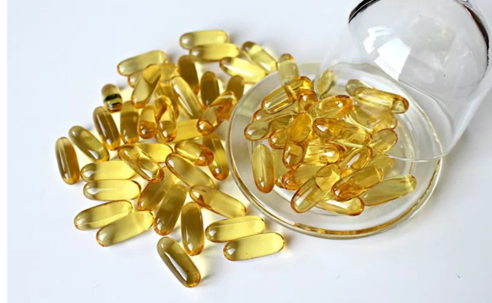Las vitaminas capaces de prevenir el coronavirus y fortalecer tu sistema inmunológico Las vitaminas capaces de prevenir el coronavirus y fortalecer tu sistema inmunológico