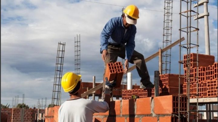 Alberto Fernández anuncia un nuevo programa de Precios Cuidados para la construcción