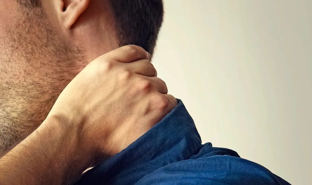 Coronavirus en la Argentina: sumaron al dolor muscular como nuevo síntoma Coronavirus en la Argentina: sumaron al dolor muscular como nuevo síntoma