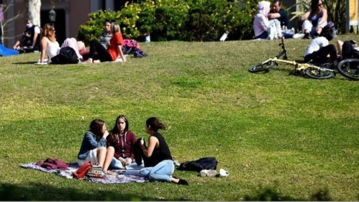 Coronavirus en Argentina: informan 43 nuevos decesos desde el último parte