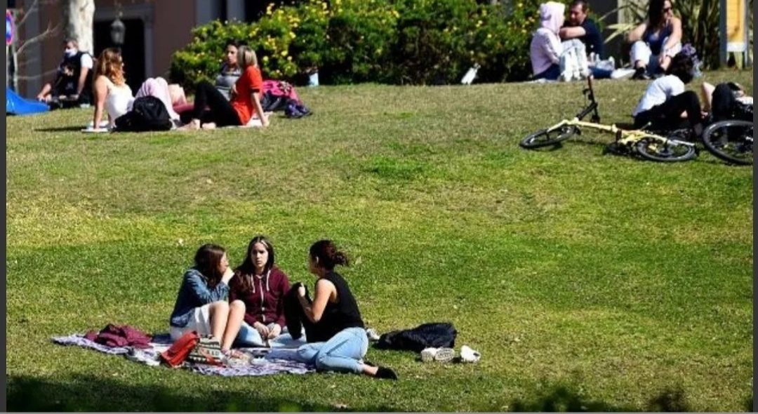 Coronavirus en Argentina: informan 43 nuevos decesos desde el último parte Coronavirus en Argentina: informan 43 nuevos decesos desde el último parte