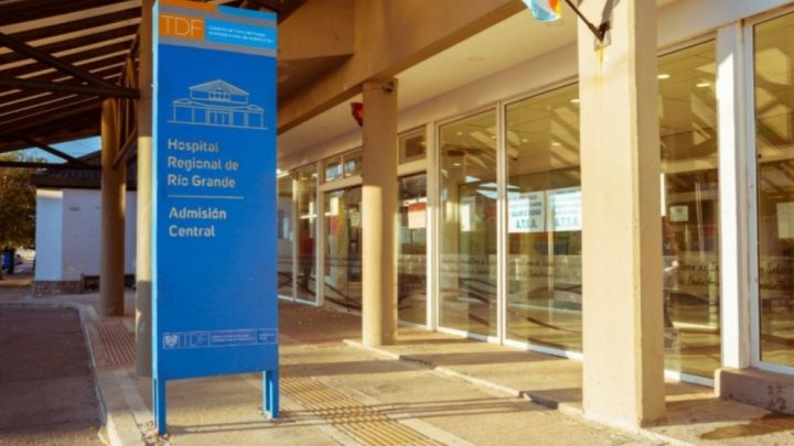 Coronavirus en Río Grande: hubo 44 nuevas altas y son 60 los pacientes que permanecen internados